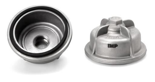 Fleetguard - FLG3841879S - 3841879S