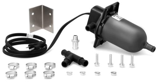 Fleetguard - FLG3890242C - 3890242C