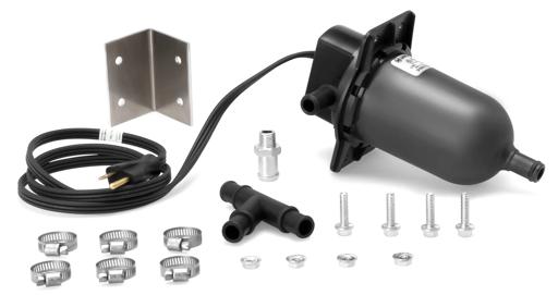 Fleetguard - FLG3890244C - 3890244C