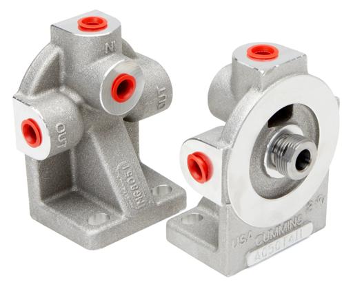 Fleetguard - FLG3892646S - 3892646S