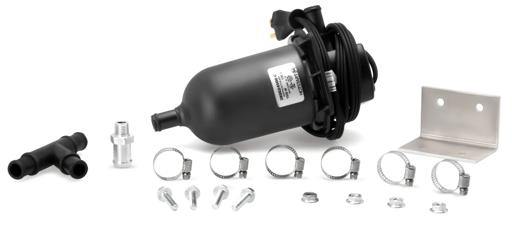 Fleetguard - FLG3890245C - 3890245C