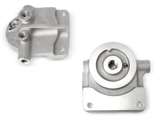 Fleetguard - FLG3899371S - 3899371S