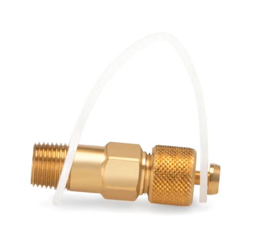 Fleetguard - FLG3318169S - 3318169S