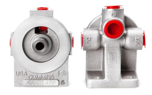 Fleetguard - FLG3833198S - 3833198S