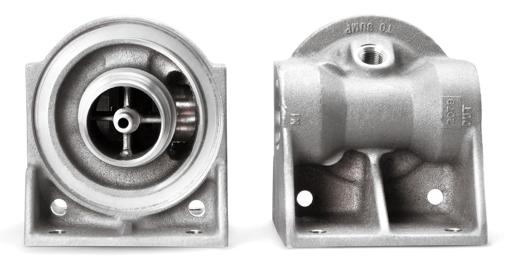 Fleetguard - FLG3827195S - 3827195S