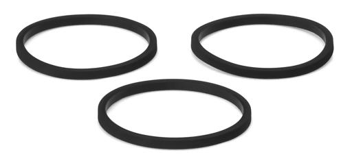 Fleetguard - FLG3834185S - 3834185S