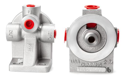 Fleetguard - FLG3836095S - 3836095S