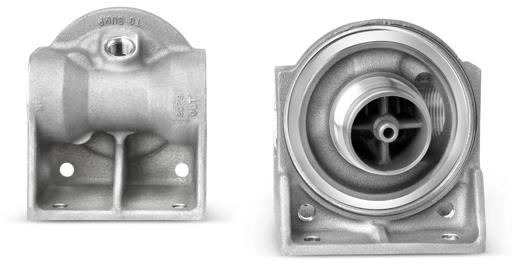 Fleetguard - FLG3836091S - 3836091S