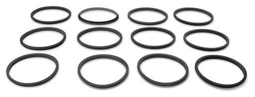 Fleetguard - FLG254608S - 254608S