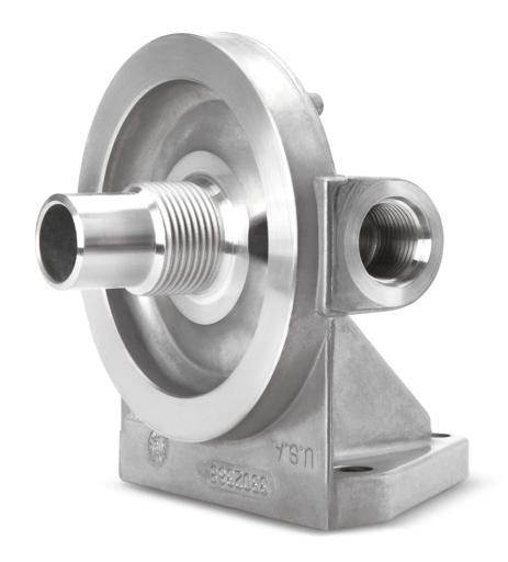 Fleetguard - FLG3302367S - 3302367S