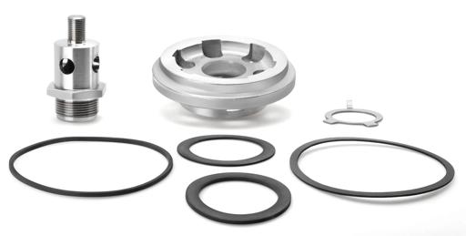 Fleetguard - FLG3301340S - 3301340S