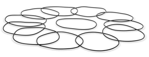 Fleetguard - FLG3305996S - 3305996S