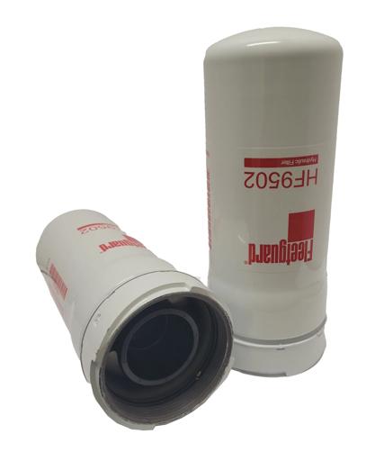 Fleetguard - FLGHF9502 - HF9502