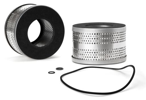Fleetguard - FLGHF7987 - HF7987