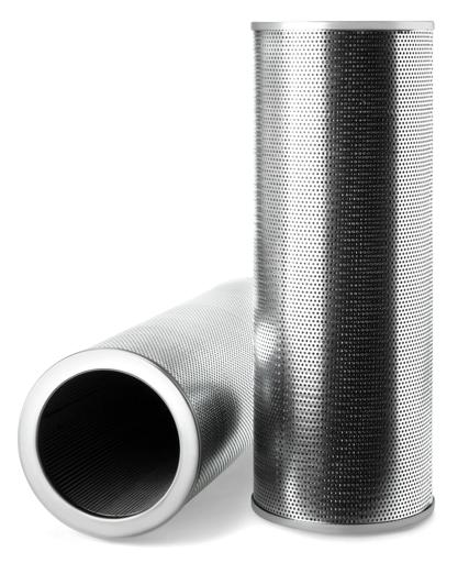 Fleetguard - FLGHF7966 - HF7966