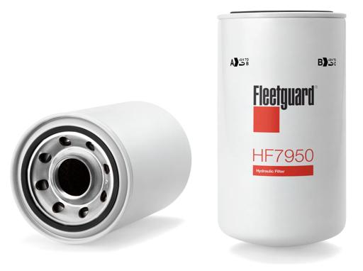 Fleetguard - FLGHF7950 - HF7950