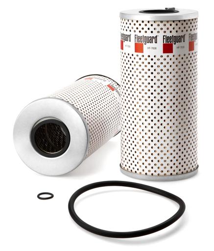 Fleetguard - FLGHF7838 - HF7838