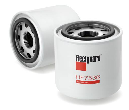 Fleetguard - FLGHF7536 - HF7536