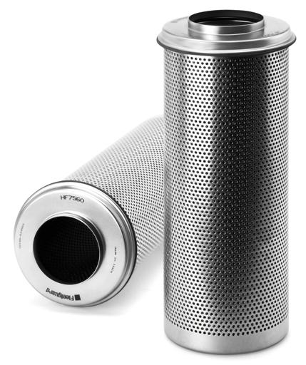 Fleetguard - FLGHF7560 - HF7560