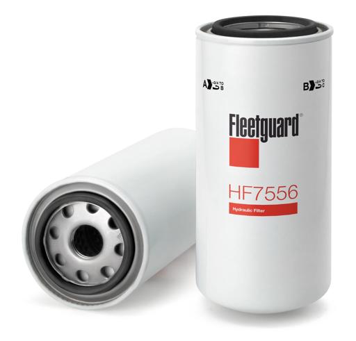 Fleetguard - FLGHF7556 - HF7556