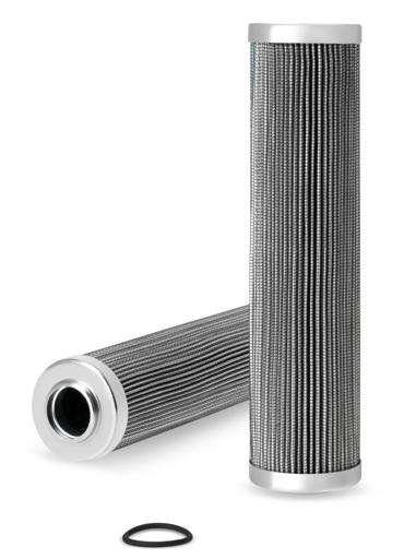 Fleetguard - FLGHF7105 - HF7105