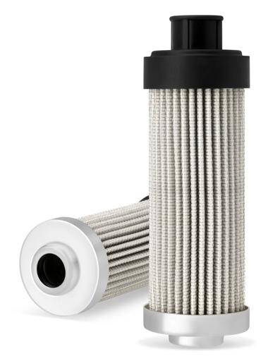 Fleetguard - FLGHF6904 - HF6904