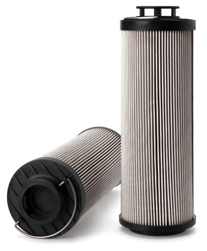 Fleetguard - FLGHF6900 - HF6900