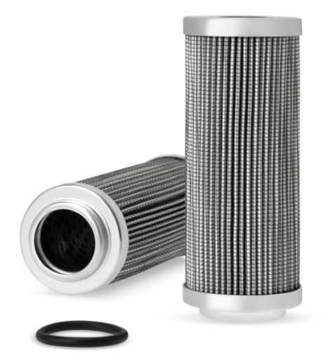 Fleetguard - FLGHF7040 - HF7040