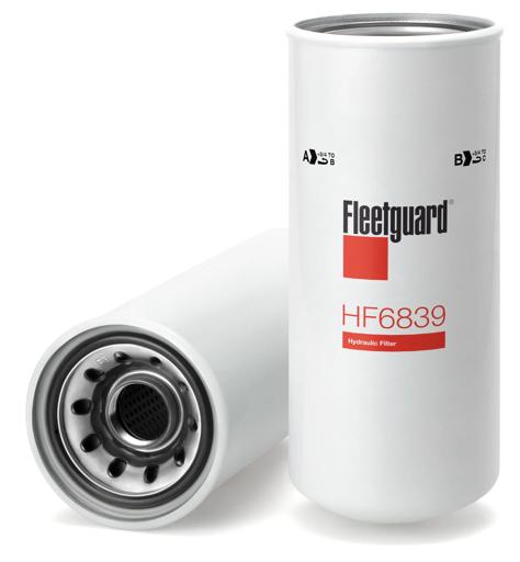 Fleetguard - FLGHF6839 - HF6839