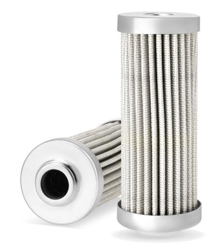 Fleetguard - FLGHF6860 - HF6860