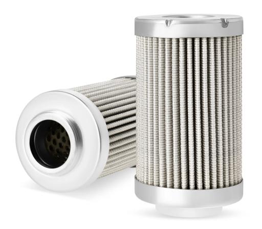 Fleetguard - FLGHF6862 - HF6862