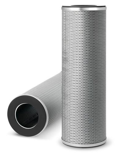 Fleetguard - FLGHF35520 - HF35520