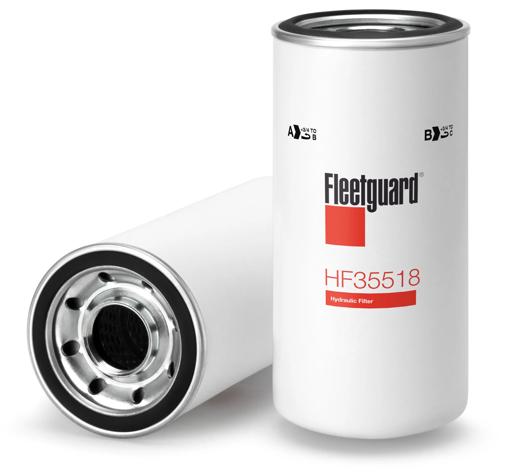 Fleetguard - FLGHF35518 - HF35518
