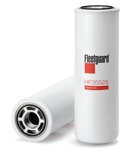Fleetguard - FLGHF35528 - HF35528