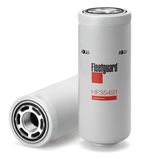 Fleetguard - FLGHF35491 - HF35491