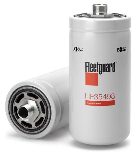 Fleetguard - FLGHF35498 - HF35498
