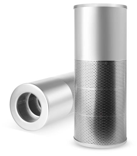 Fleetguard - FLGHF35499 - HF35499