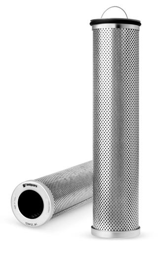 Fleetguard - FLGHF35465 - HF35465