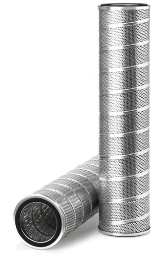 Fleetguard - FLGHF35468 - HF35468