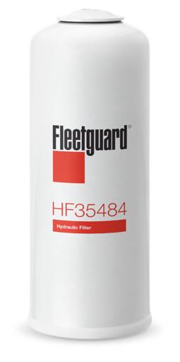 Fleetguard - FLGHF35484 - HF35484