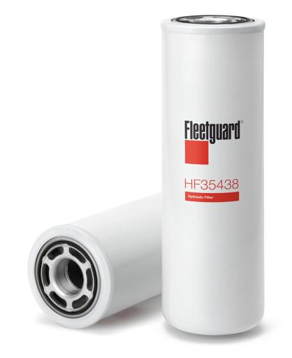 Fleetguard - FLGHF35438 - HF35438