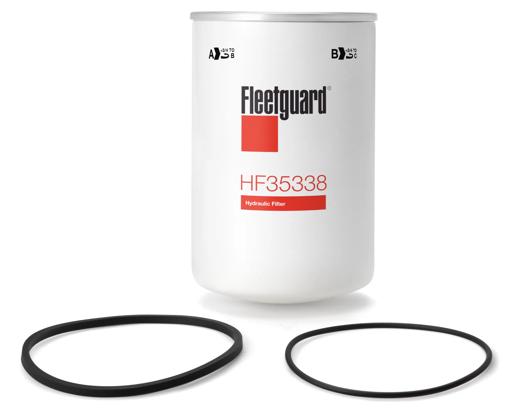 Fleetguard - FLGHF35338 - HF35338
