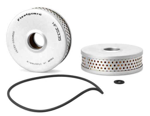 Fleetguard - FLGHF35335 - HF35335