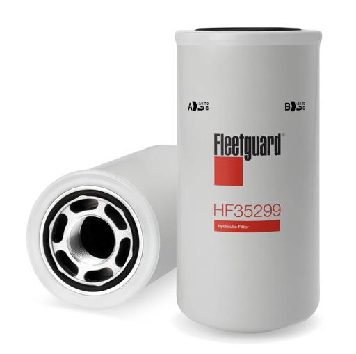 Fleetguard - FLGHF35299 - HF35299