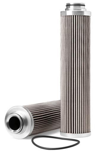 Fleetguard - FLGHF35297 - HF35297