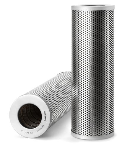 Fleetguard - FLGHF35291 - HF35291