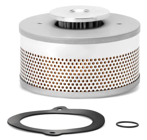 Fleetguard - FLGHF35309 - HF35309