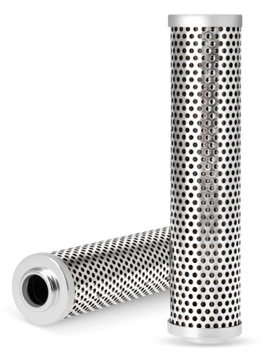 Fleetguard - FLGHF35319 - HF35319