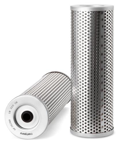 Fleetguard - FLGHF35288 - HF35288