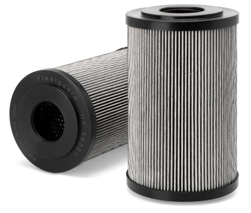 Fleetguard - FLGHF35221 - HF35221